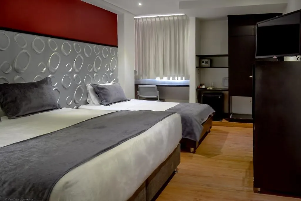 Hotel Florencia Plaza Medellín