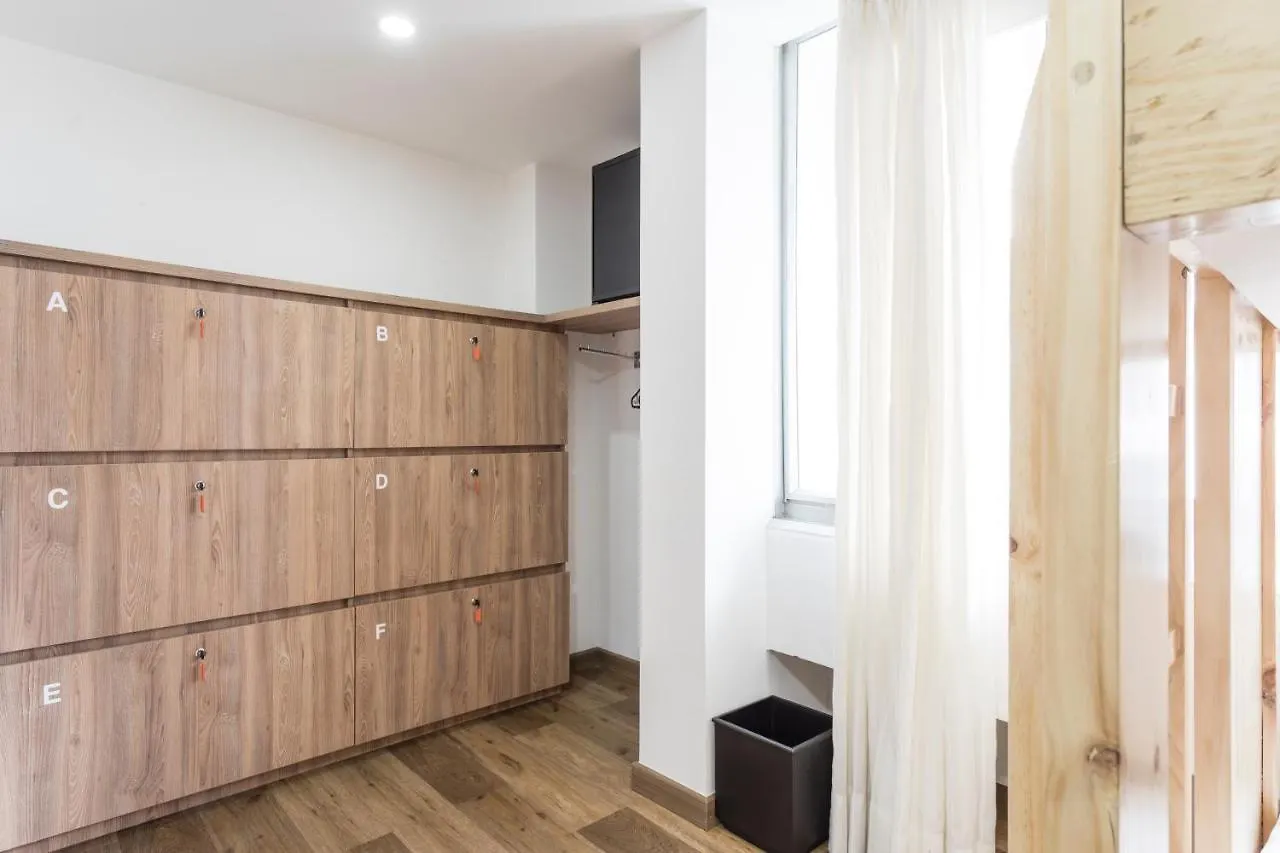 Hotel Florencia Plaza Medellín 4*,  Kolumbie
