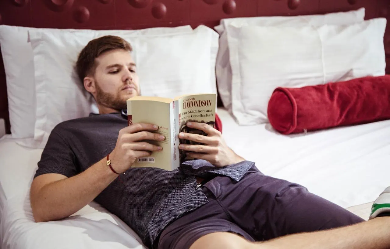 Hotel Florencia Plaza Medellín