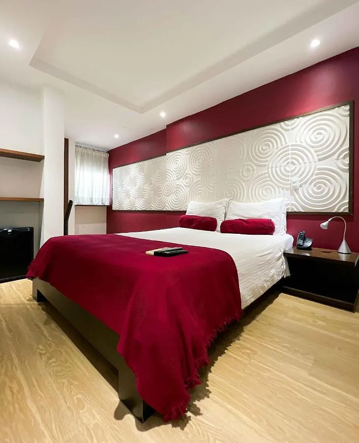 מדיין Hotel Florencia Plaza קולומביה