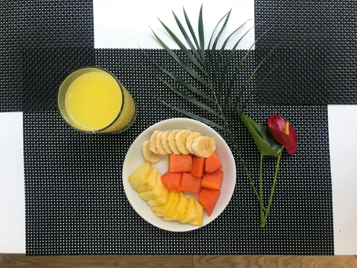 ****  Hotel Florencia Plaza Medellín Kolumbie