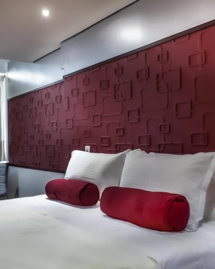 ***  Hotel Florencia Plaza Медельин Колумбия