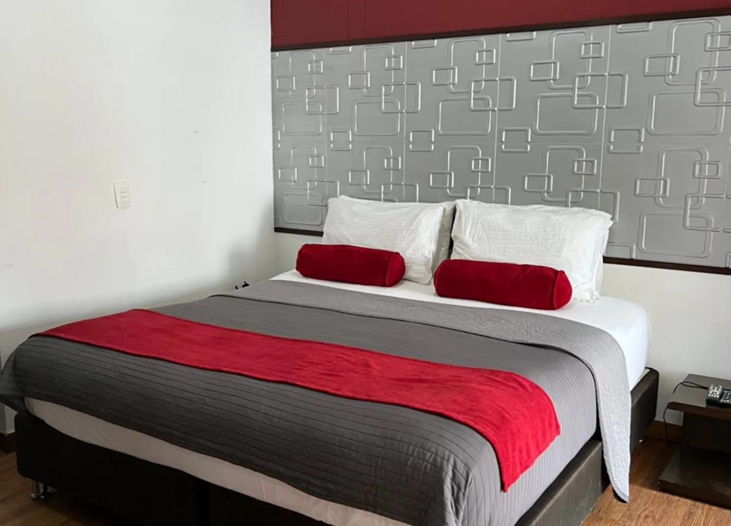 Hotel Florencia Plaza Медельин Колумбия