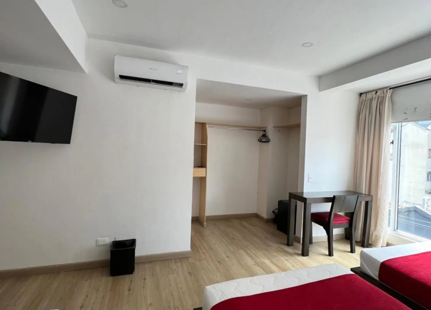 Hotel Florencia Plaza Медельин 3*,