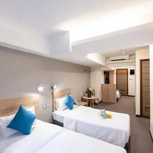 Hotel Metacity Living