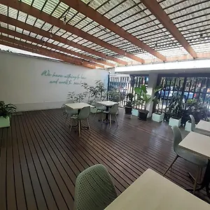 Auberge de jeunesse Cocobamboo, Medellín