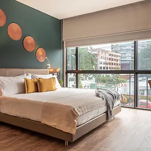 Soy Local Usaquen Hotel