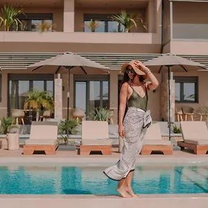 Marble Luxury Hotel