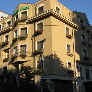 https://hotel-irisa.bucharesthotelsnow.com