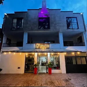 Hotel Quinta Avenida, Medellín