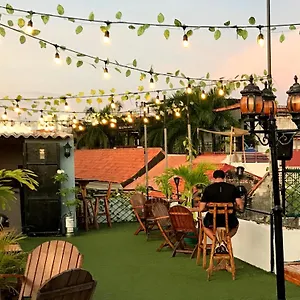 Casa Mama Waldy Maison d'hôtes