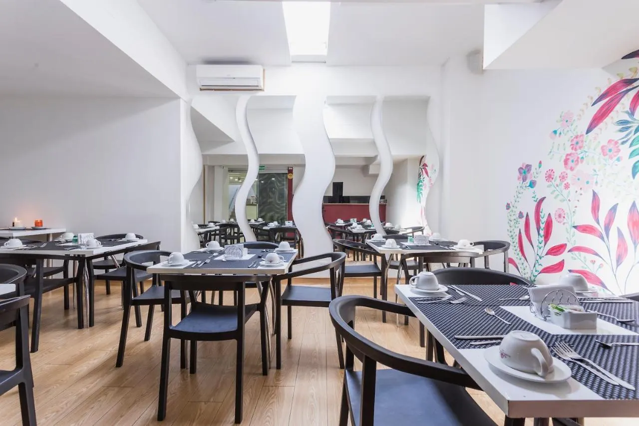 Hotel Florencia Plaza Medellin