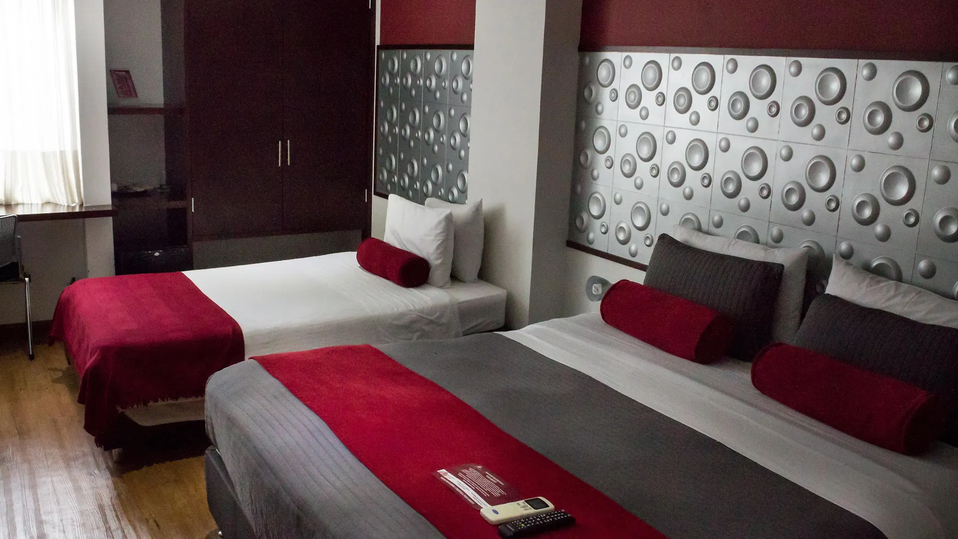 Hotel Florencia Plaza Medellin 4*,  Colombia