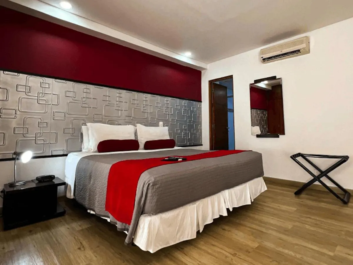 Hotel Florencia Plaza Medellin 4*,  Colombia