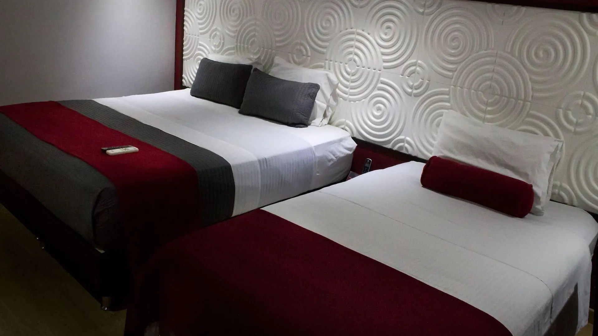 ****  Hotel Florencia Plaza Medellin Colombia