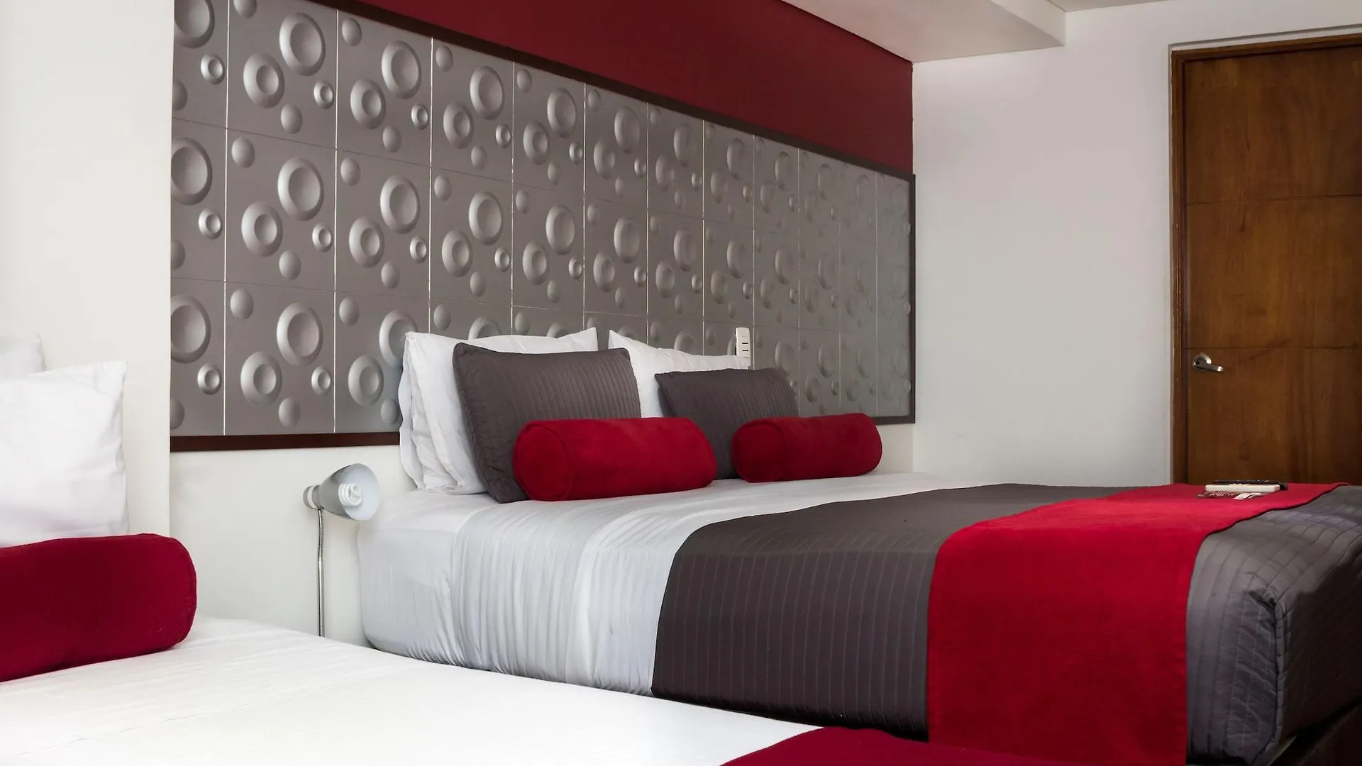 Hotel Florencia Plaza Medellin
