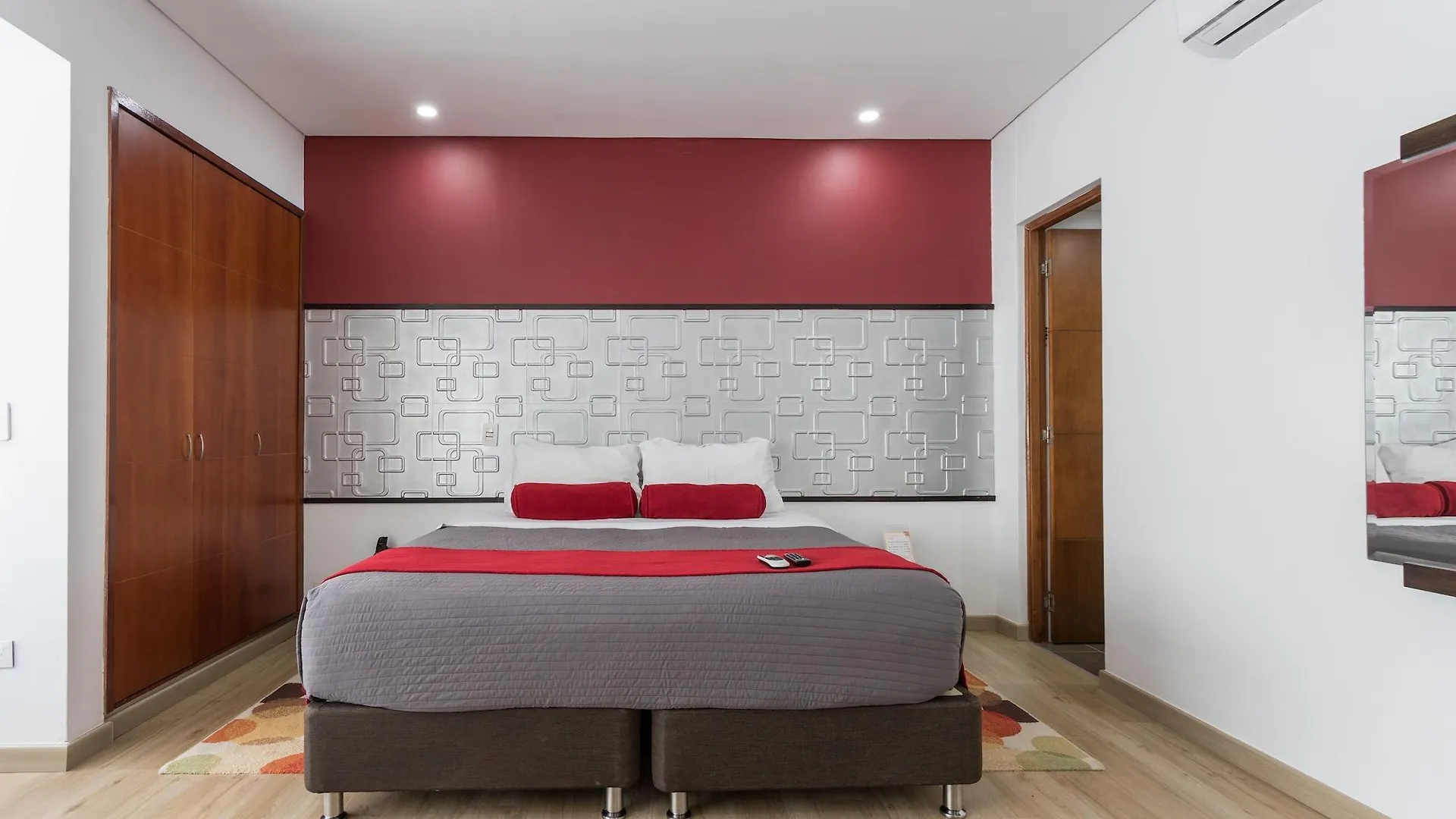 Hotel Florencia Plaza Medellin