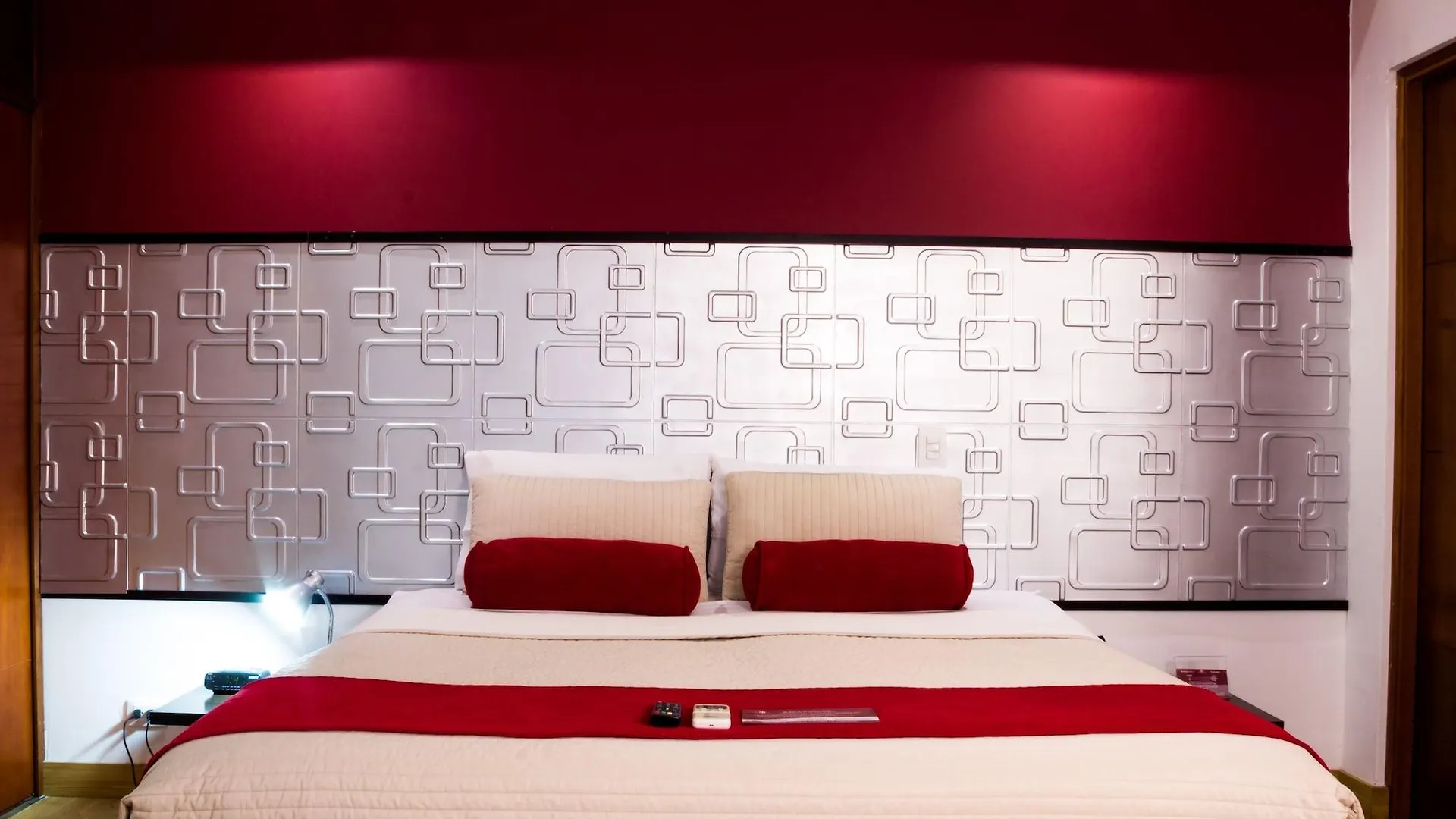 ****  Hotel Florencia Plaza Medellin Colombia