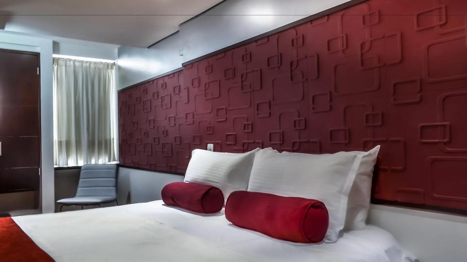 Hotel Florencia Plaza Medellin Colombia