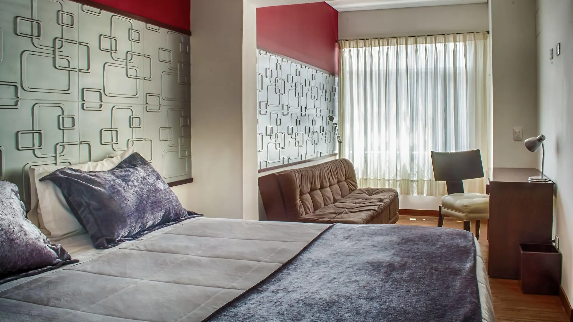 Hotel Florencia Plaza Medellin