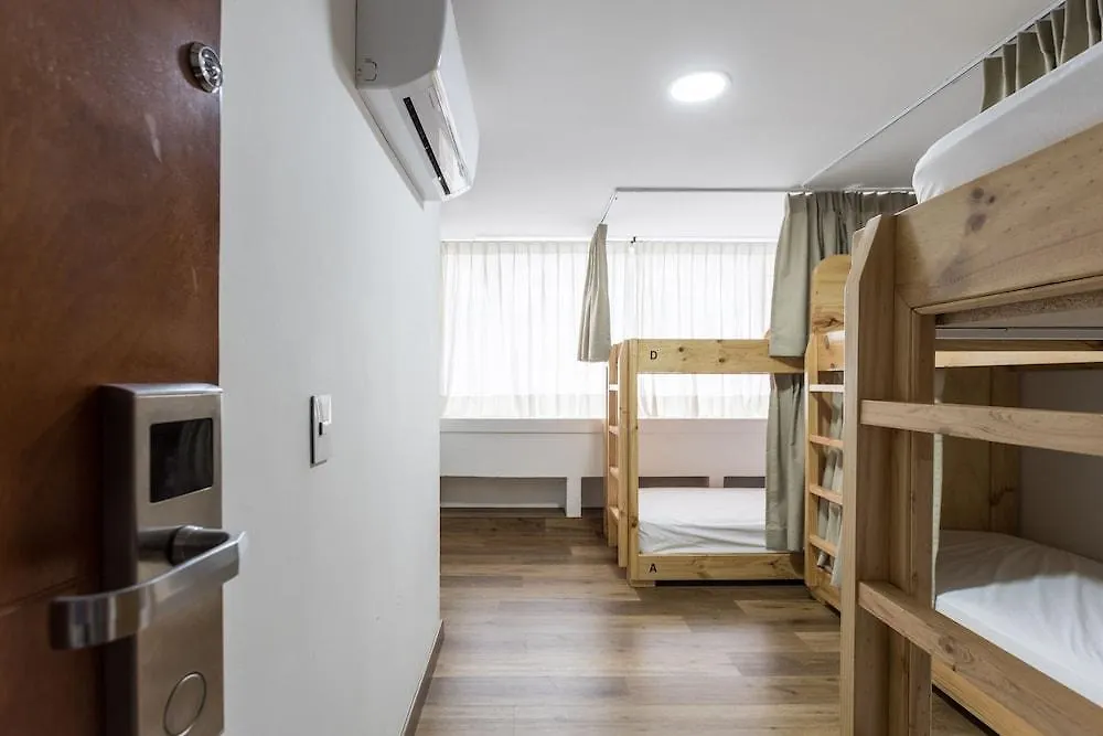 Hotel Florencia Plaza Medellin