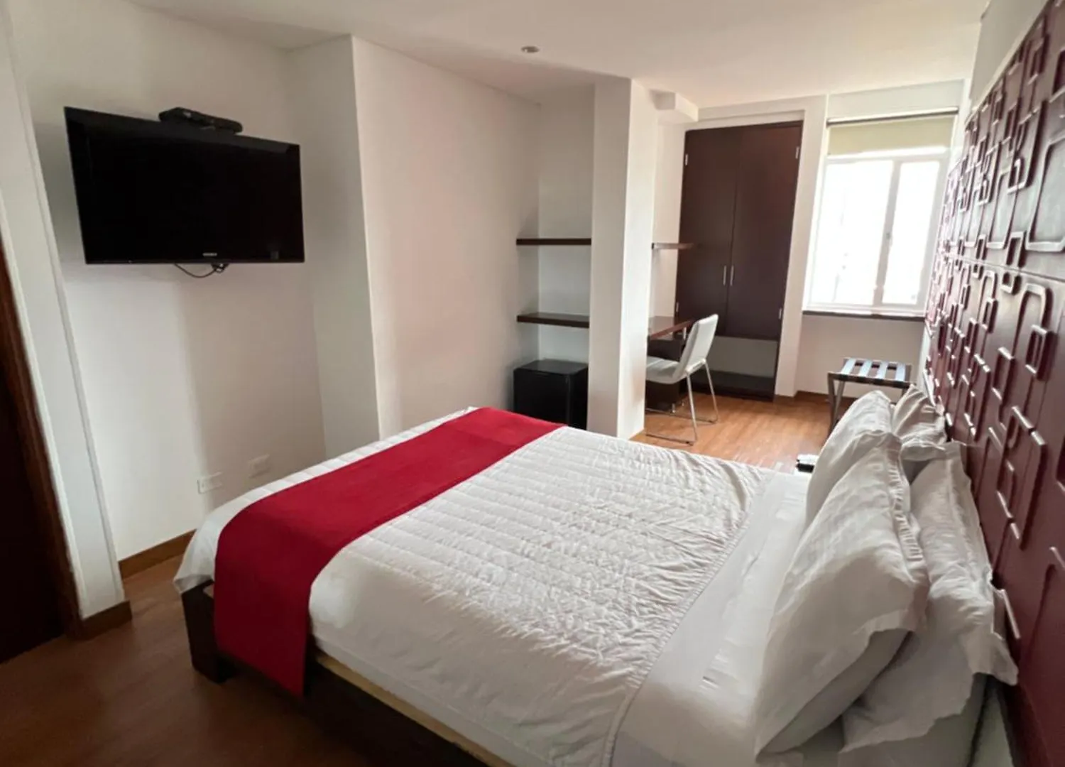 Hotel Florencia Plaza Medellin