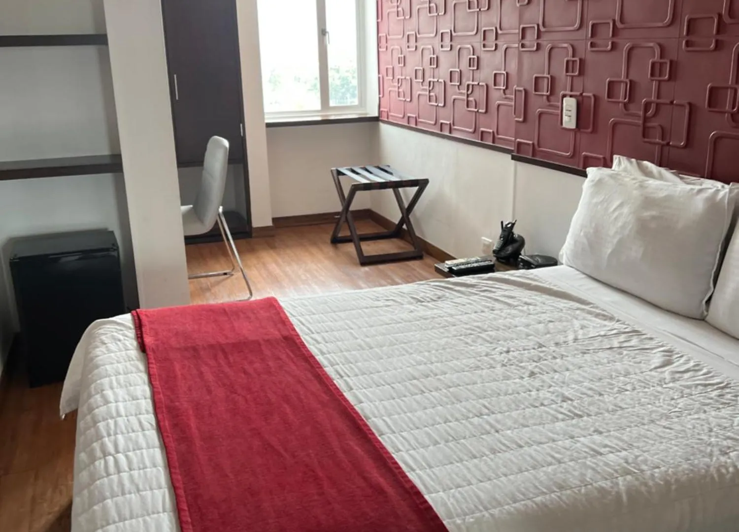 Hotel Florencia Plaza Medellin