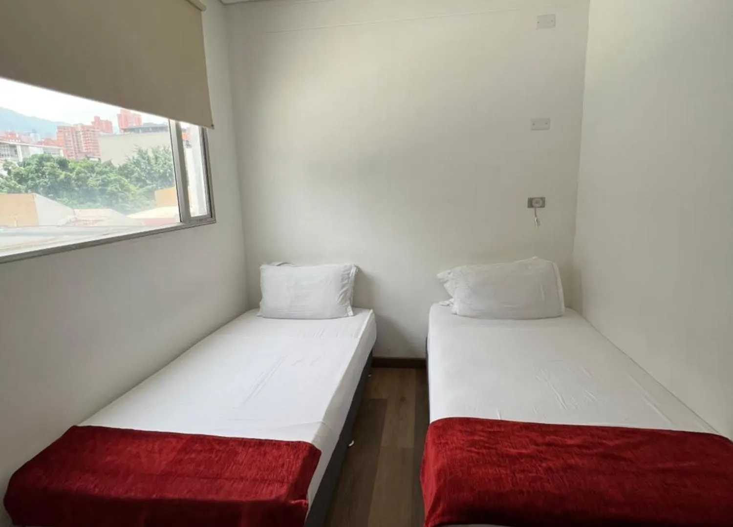 Hotel Florencia Plaza Medellin