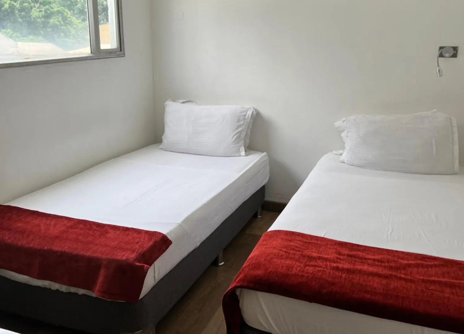 Hotel Florencia Plaza Medellin