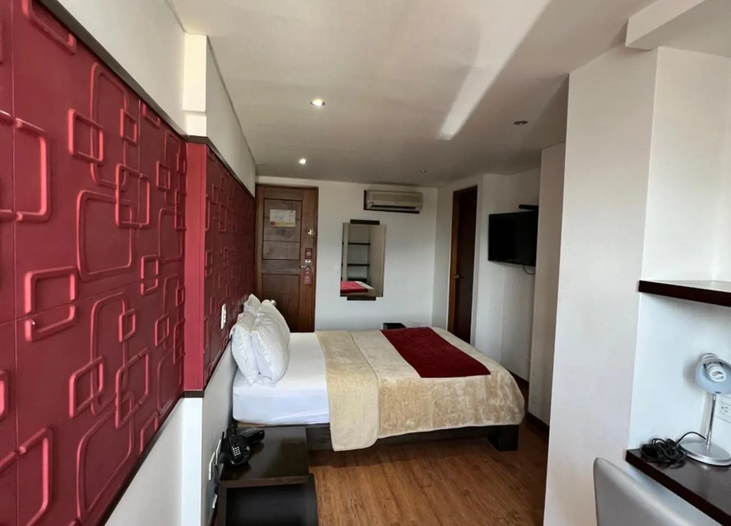 Hotel Florencia Plaza Medellin