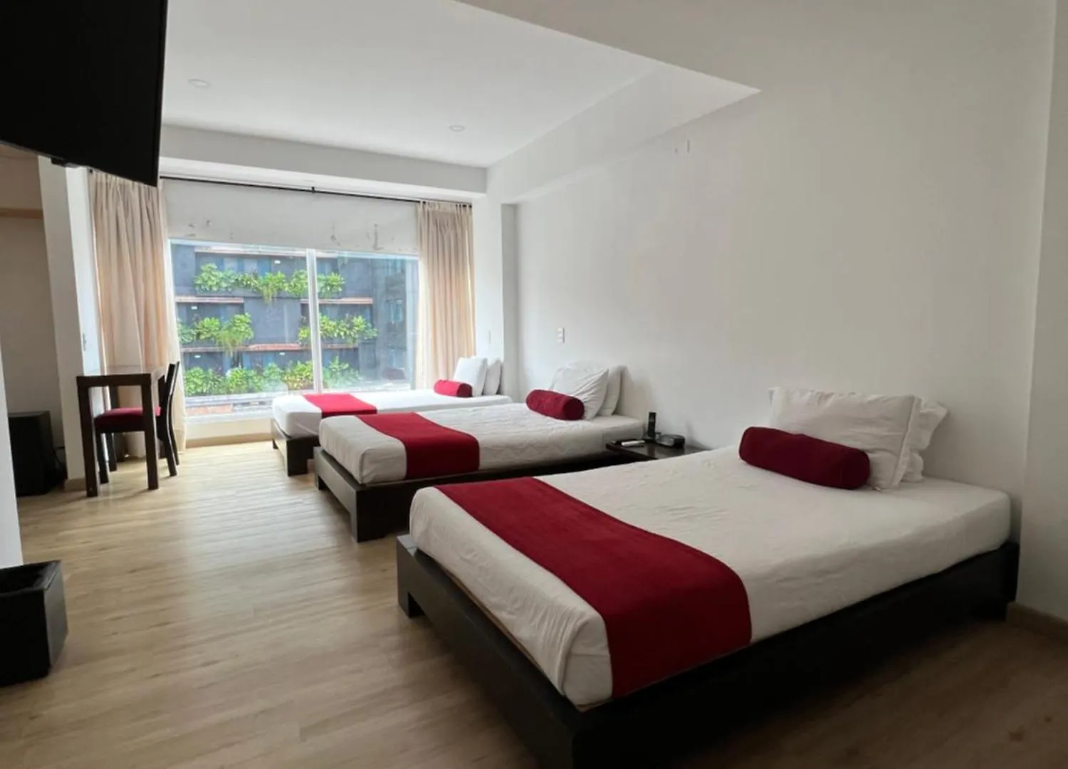 Hotel Florencia Plaza Medellin