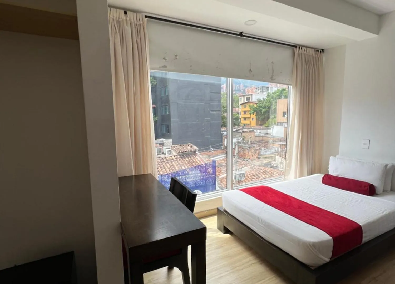 Hotel Florencia Plaza Medellin