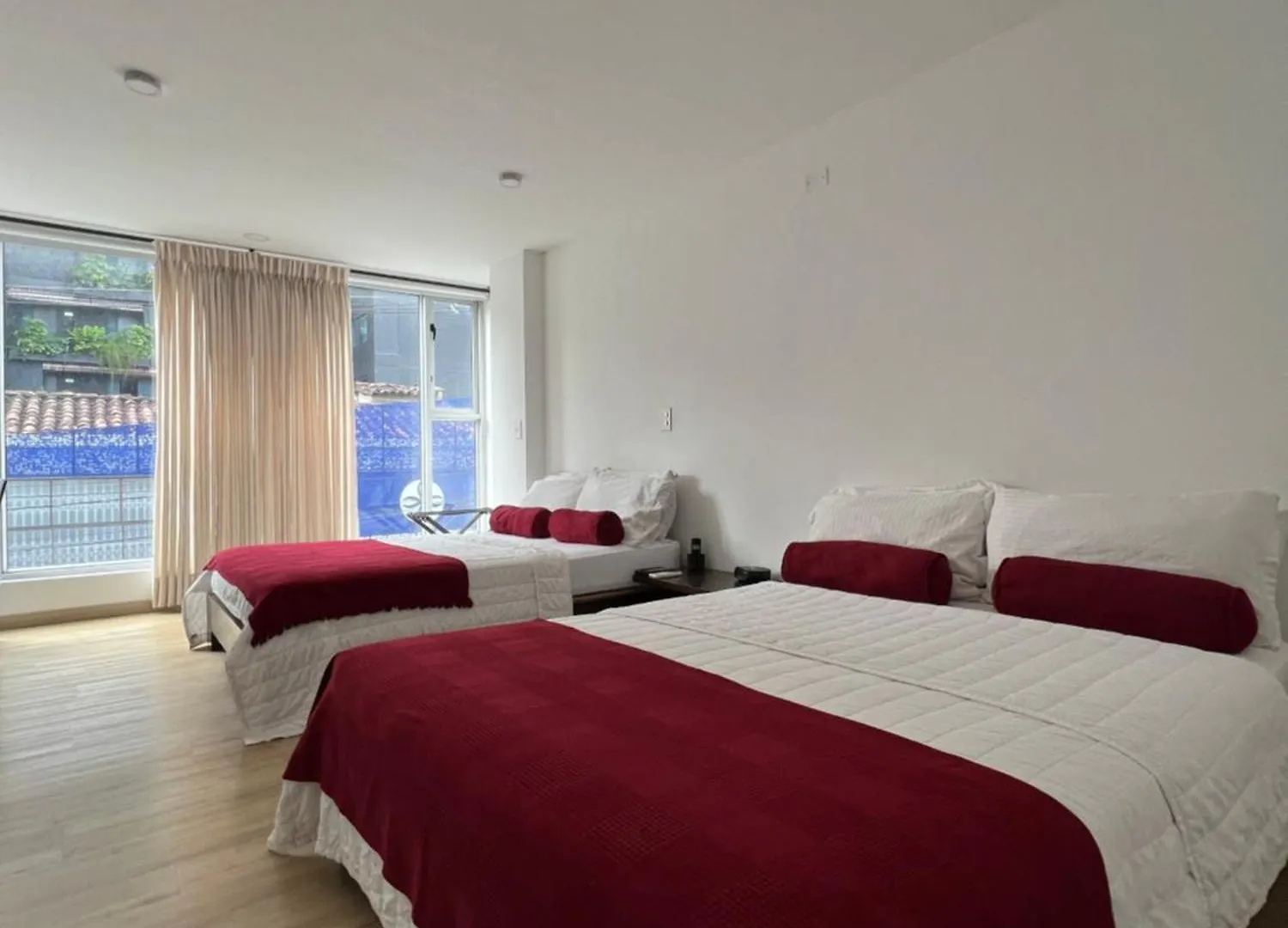 Hotel Florencia Plaza Medellin