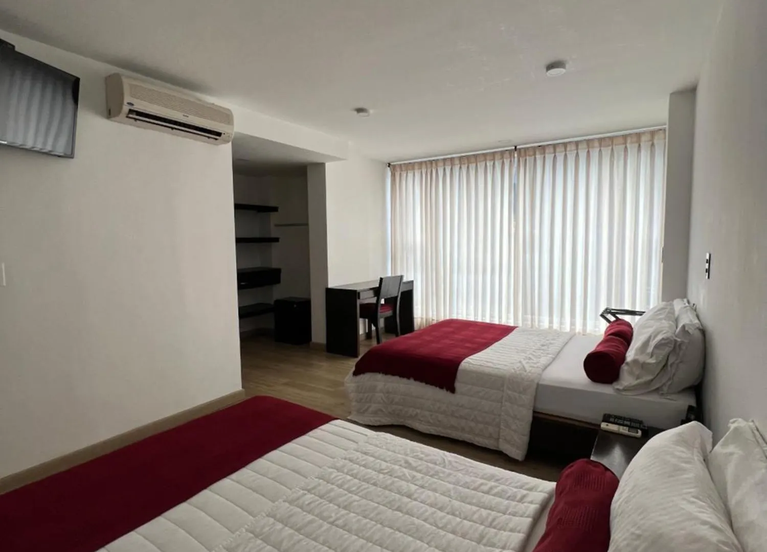 Hotel Florencia Plaza Medellin