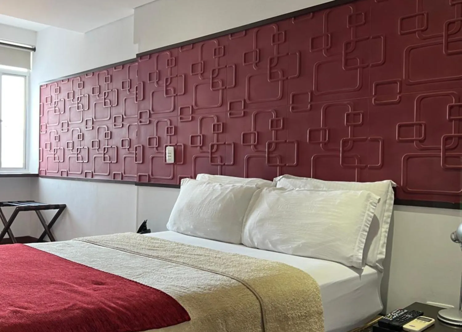 Hotel Florencia Plaza Medellin