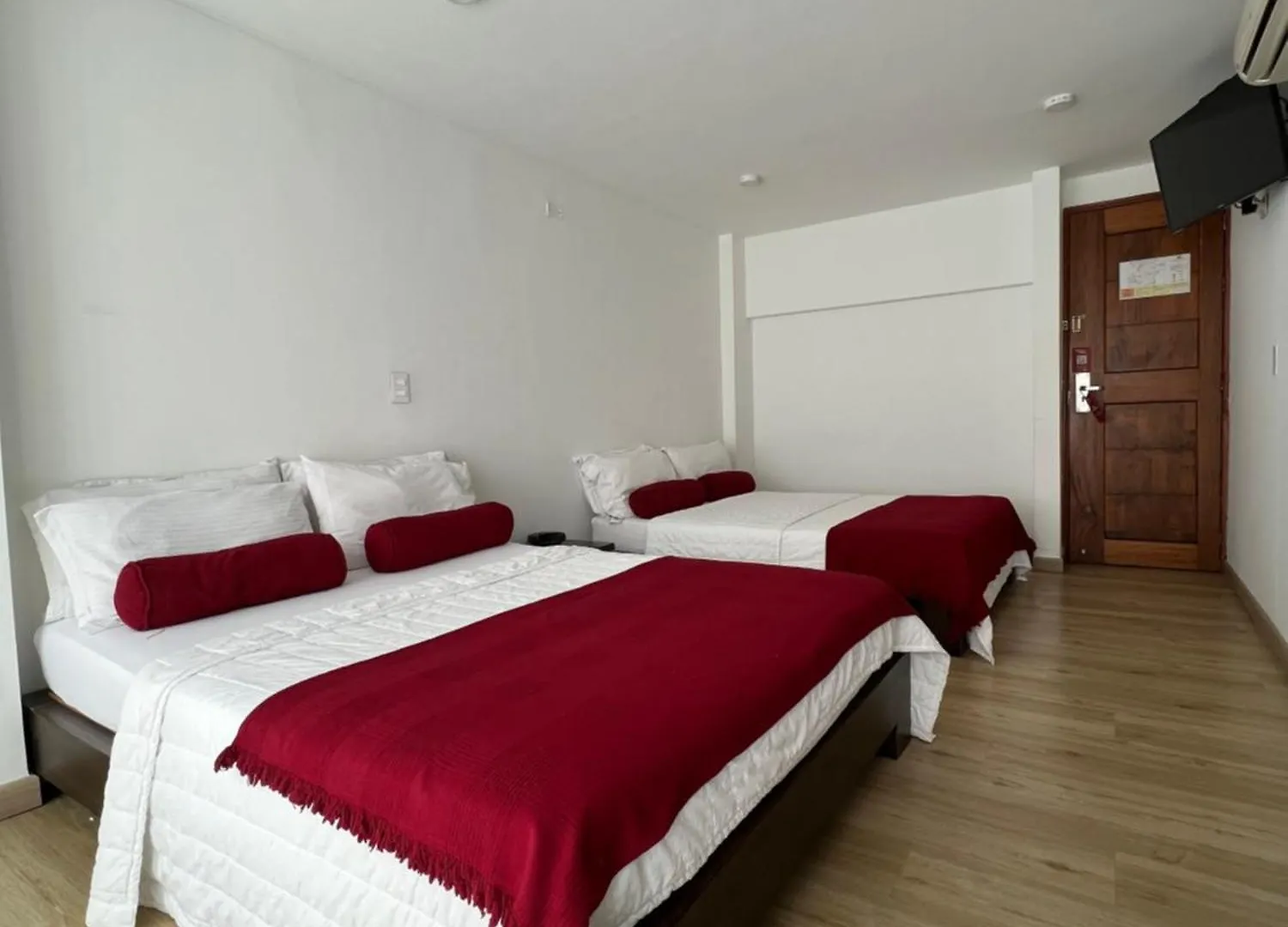 Hotel Florencia Plaza Medellin Colombia