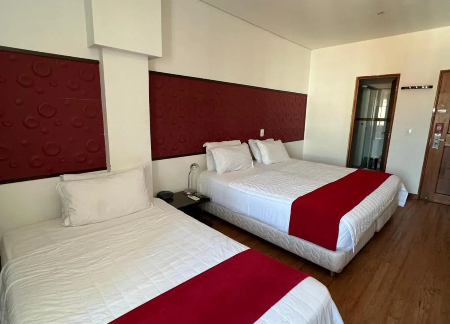 Hotel Florencia Plaza Medellin