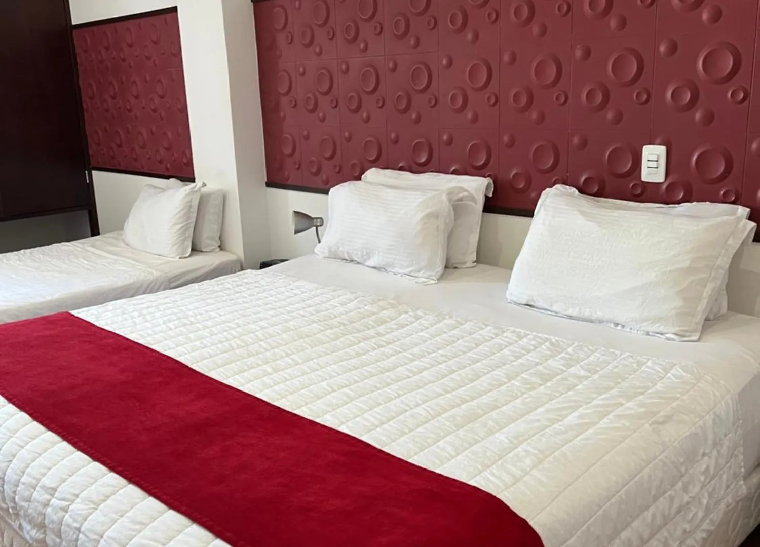 Hotel Florencia Plaza Medellin