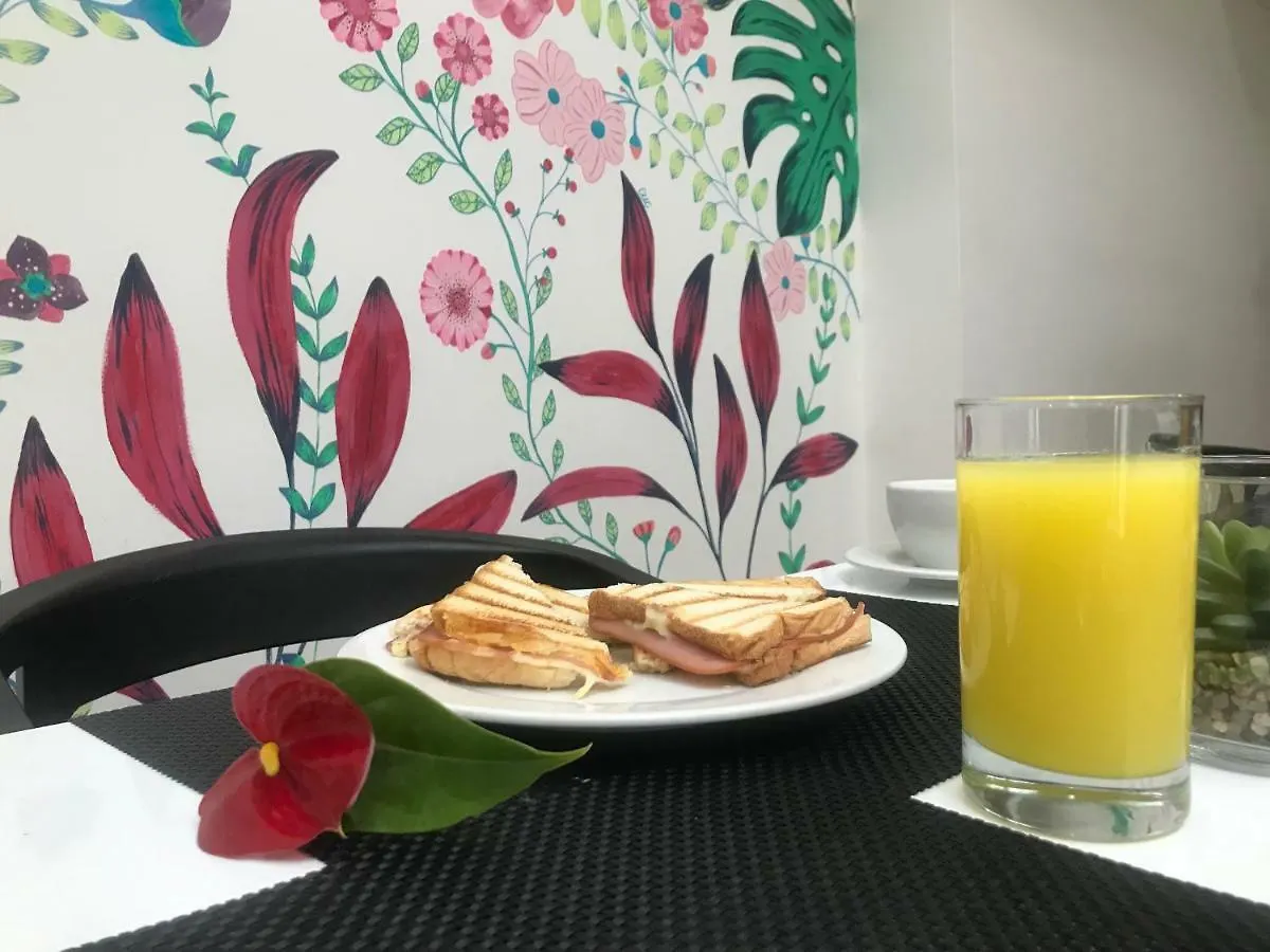 Hotel Florencia Plaza Medellin