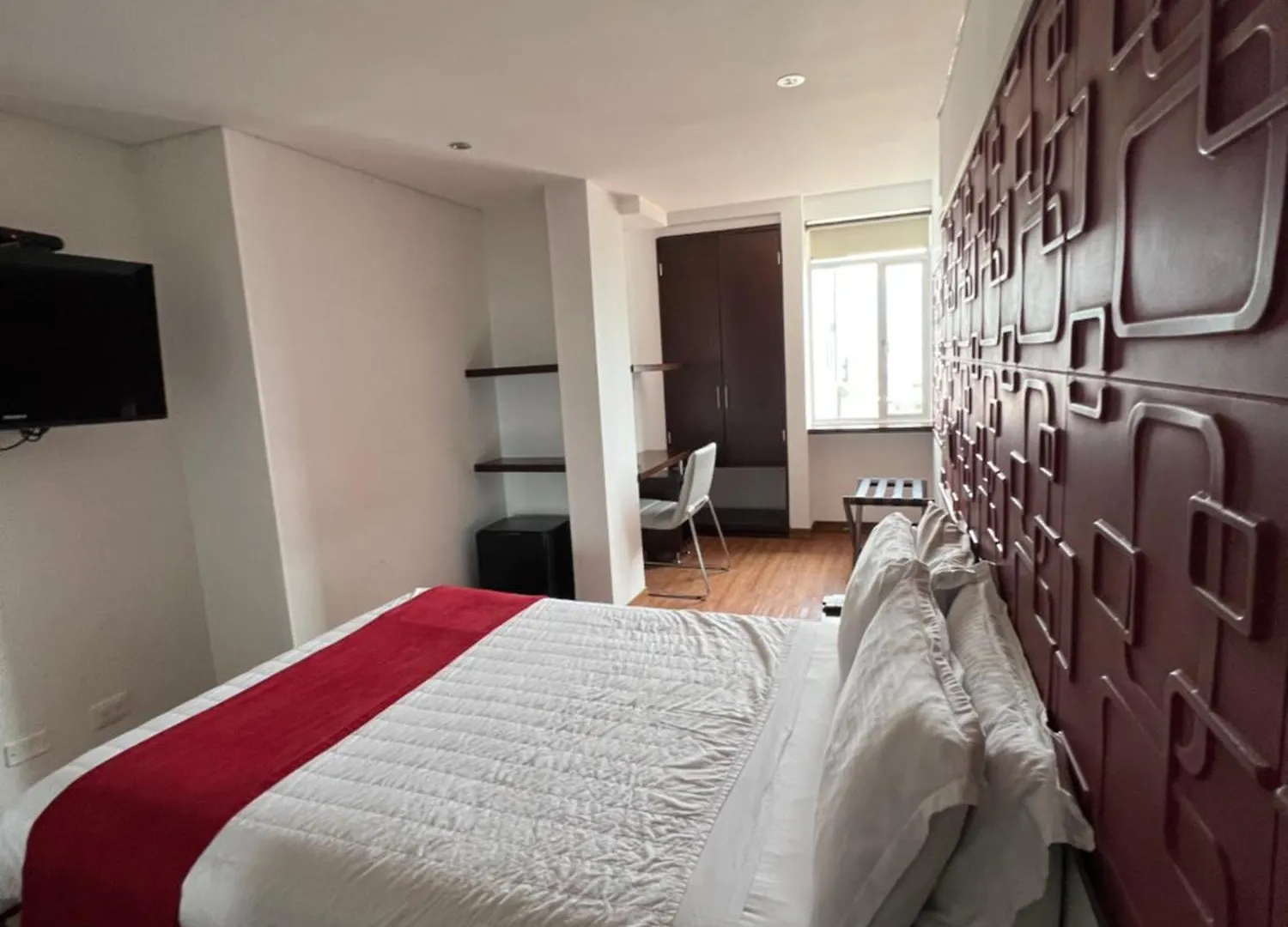 Hotel Florencia Plaza Medellin 4*,  Colombia