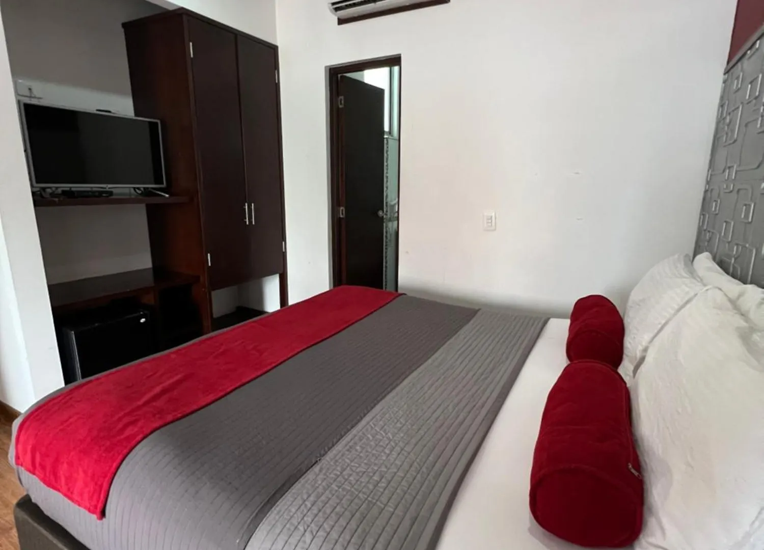 Hotel Florencia Plaza Medellin