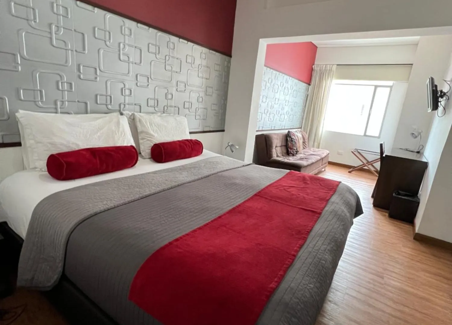 Hotel Florencia Plaza Medellin 4*,