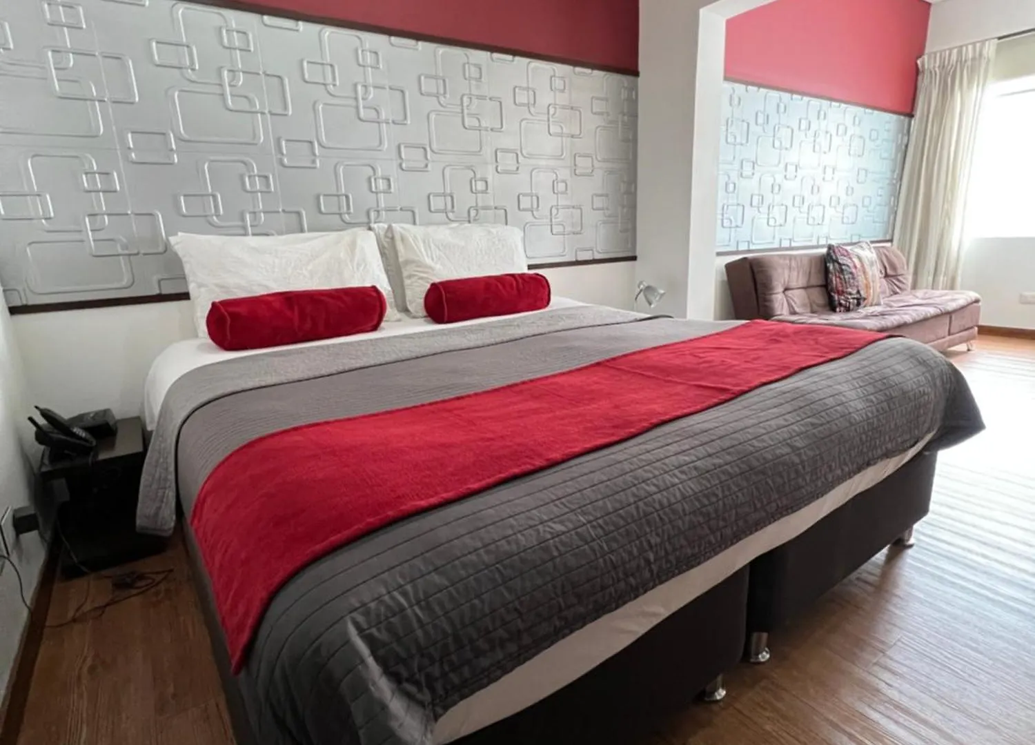 Hotel Florencia Plaza Medellin