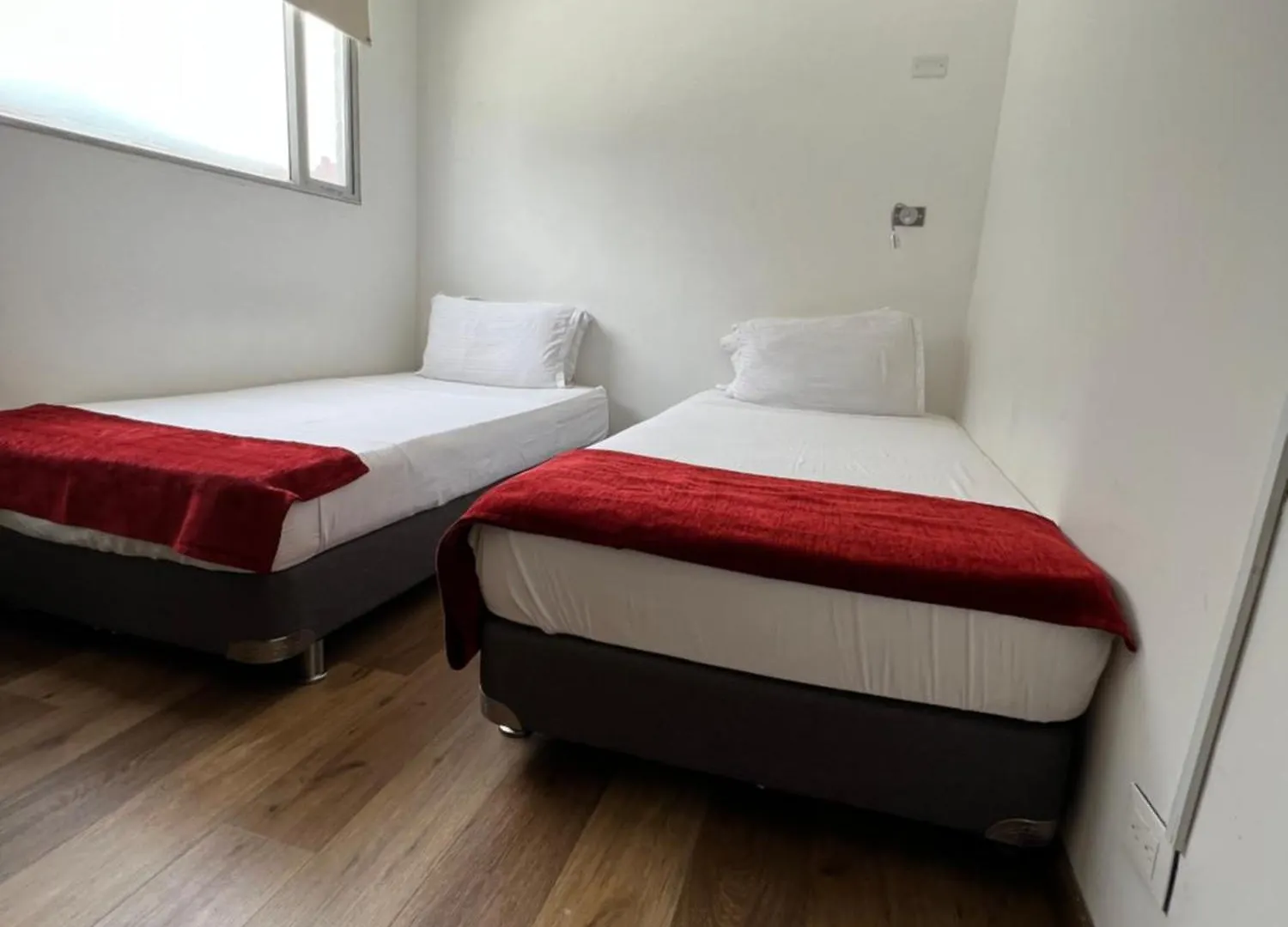Hotel Florencia Plaza Medellin