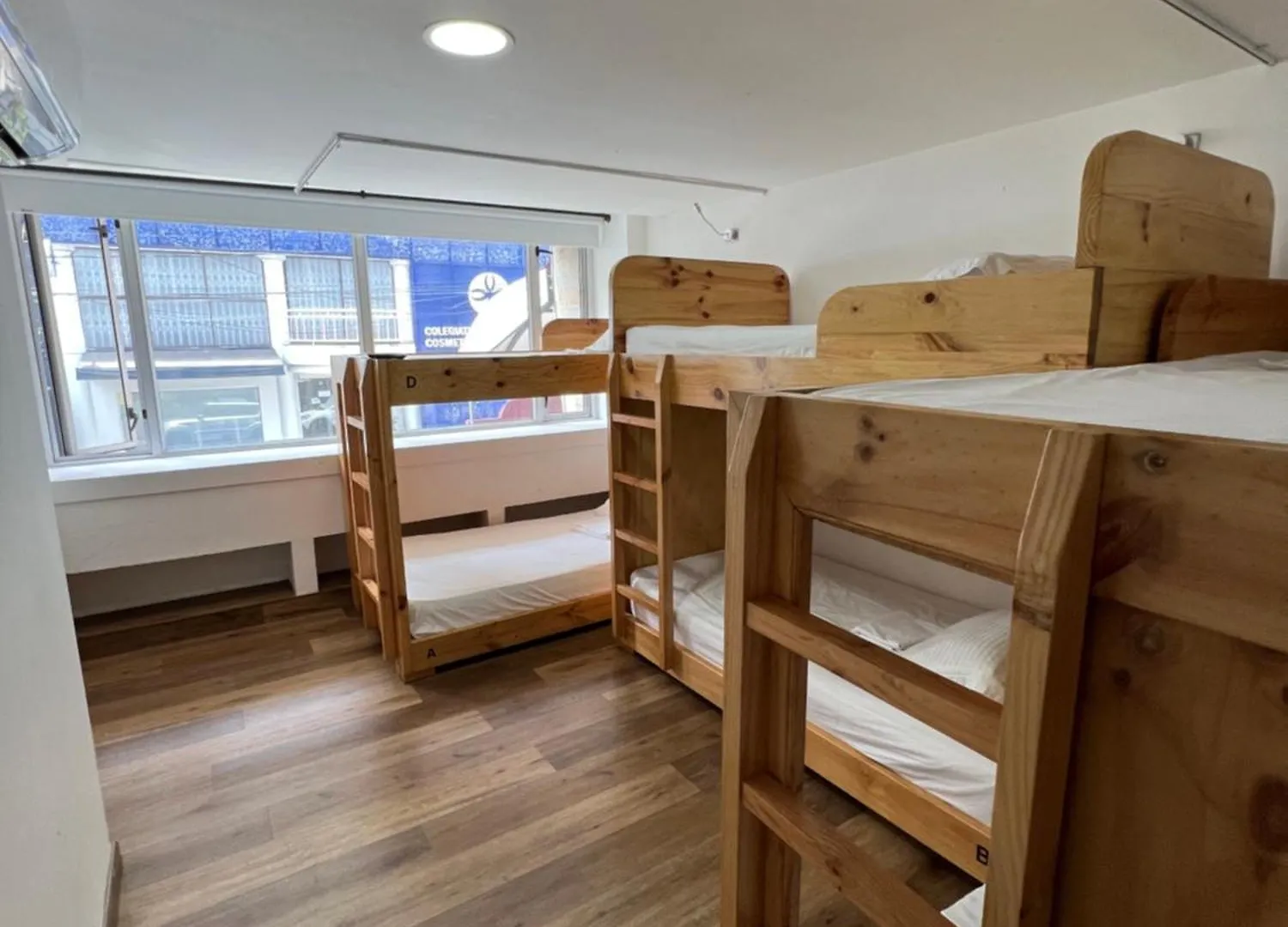 ****  Hotel Florencia Plaza Medellin Colombia