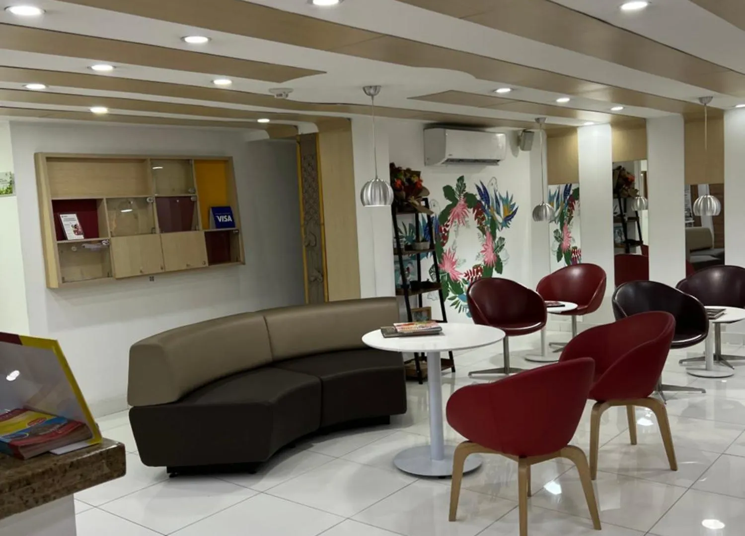 Hotel Florencia Plaza Medellin