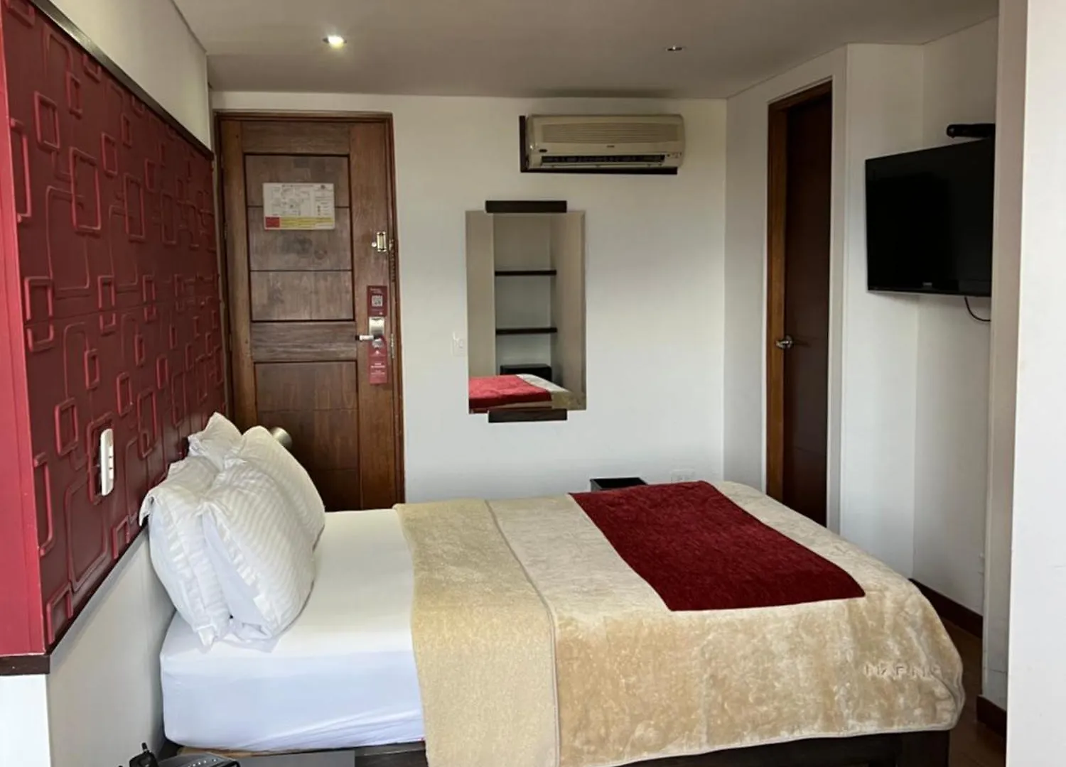Hotel Florencia Plaza Medellin