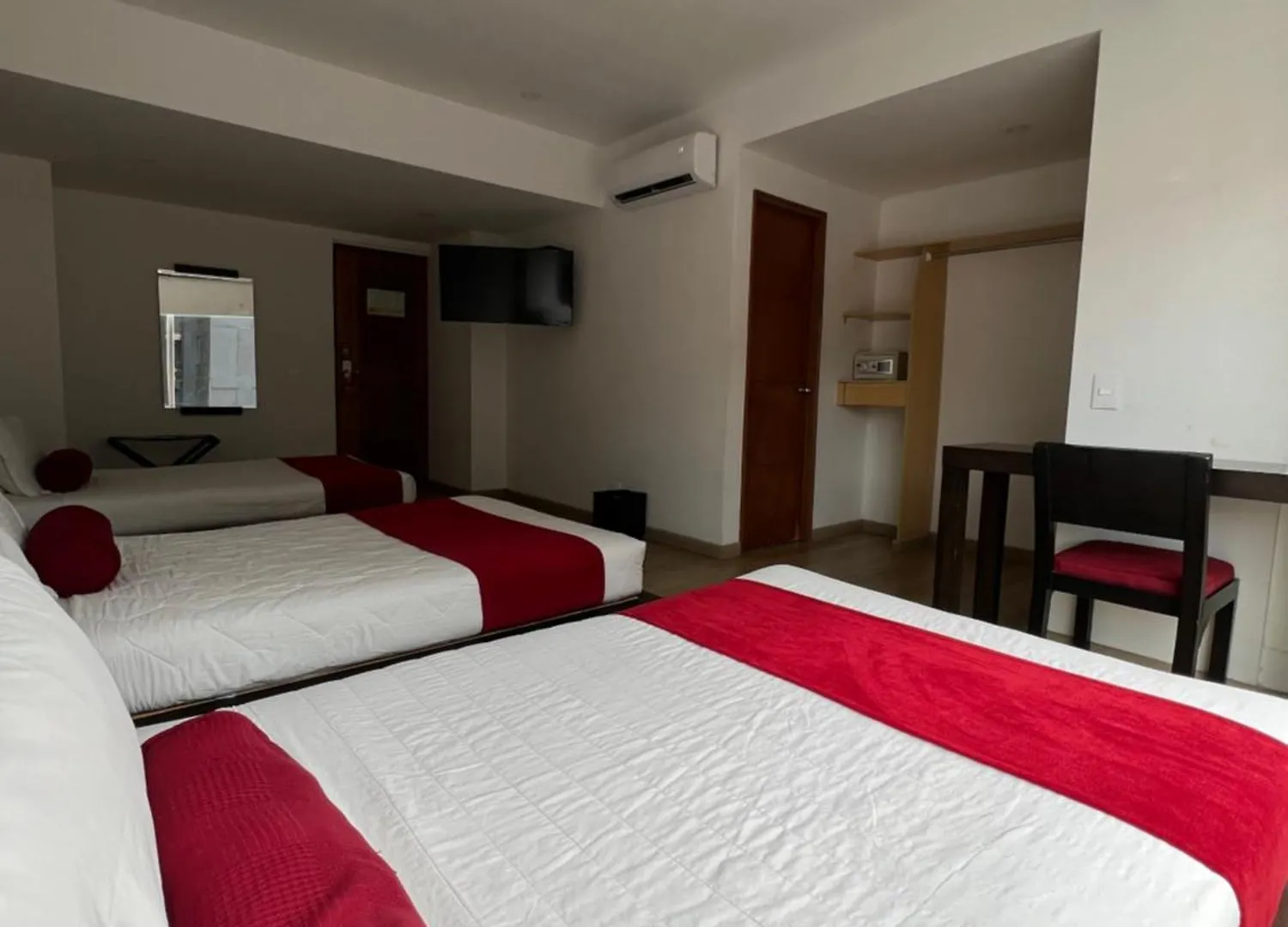 Hotel Florencia Plaza Medellin
