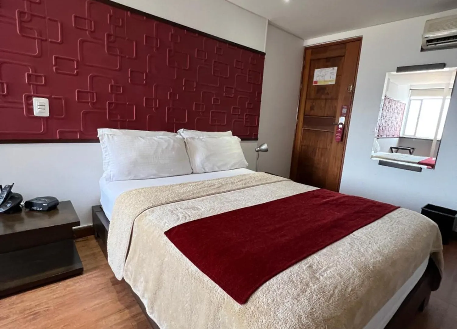 Hotel Florencia Plaza Medellin Colombia