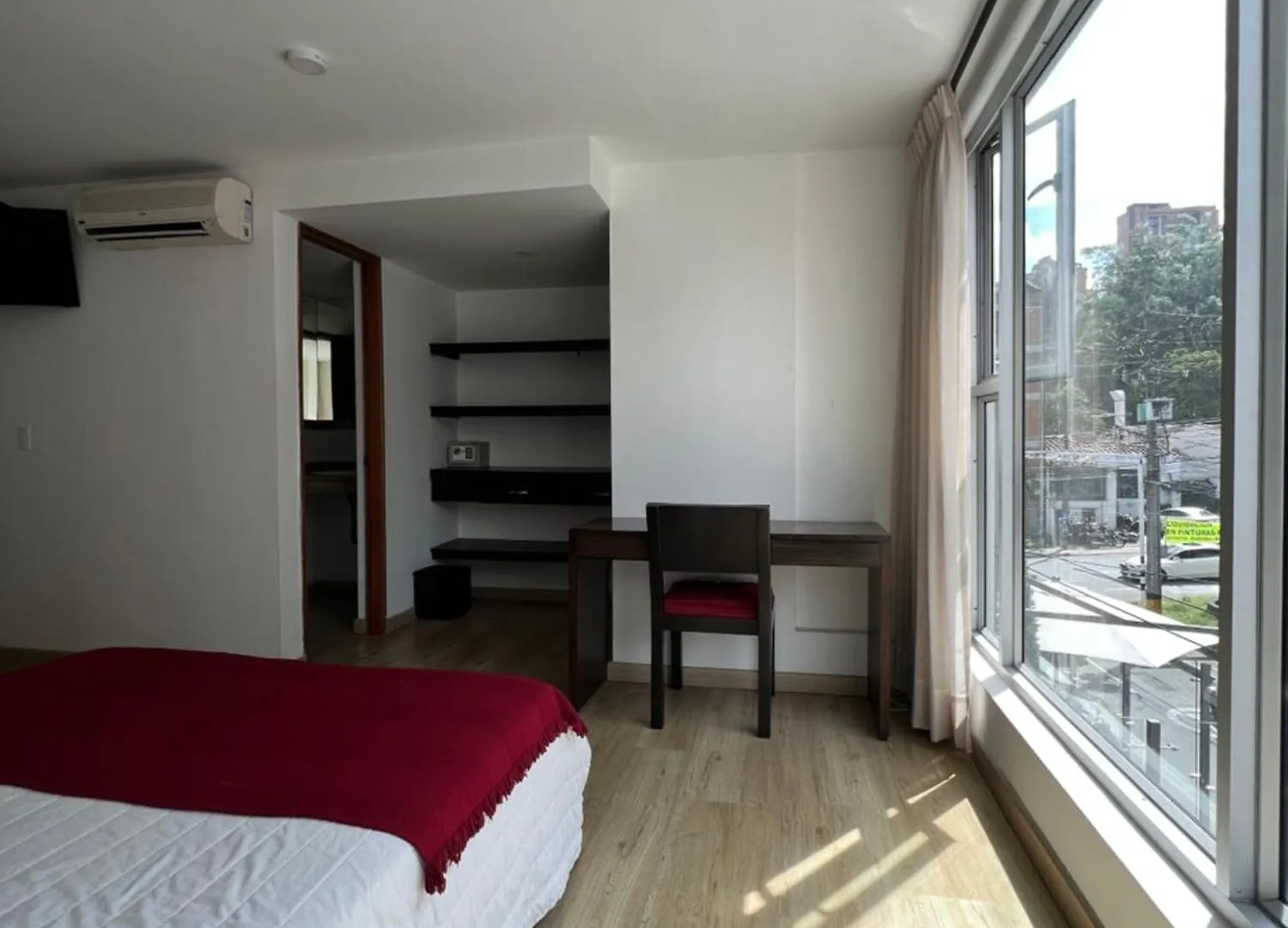 Hotel Florencia Plaza Medellin 4*,